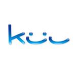 excel_003さんのNail gelネイルジェル 「kuu」(クゥー)のロゴへの提案