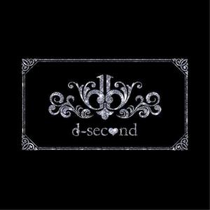 green_Bambi (green_Bambi)さんの「d-second」のロゴ　キャバ　ナイトへの提案