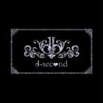 green_Bambi (green_Bambi)さんの「d-second」のロゴ　キャバ　ナイトへの提案