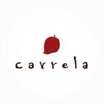 bukiyou (bukiyou)さんのカフェ風外観の美容室のロゴへの提案