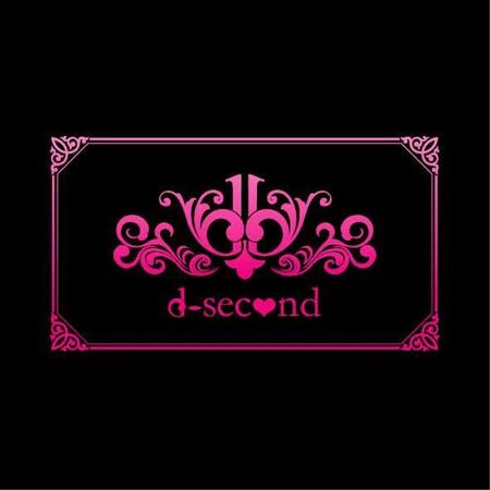 green_Bambi (green_Bambi)さんの「d-second」のロゴ　キャバ　ナイトへの提案