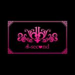 green_Bambi (green_Bambi)さんの「d-second」のロゴ　キャバ　ナイトへの提案