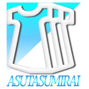 AK (akira10smb)さんの新規設立会社「株式会社アスタスミライ」のロゴへの提案