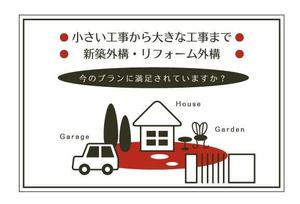 oroshipons (oroshipons)さんの屋外看板に使用するイラスト制作への提案