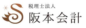 gaho (putiputi)さんの税理士法人のロゴへの提案