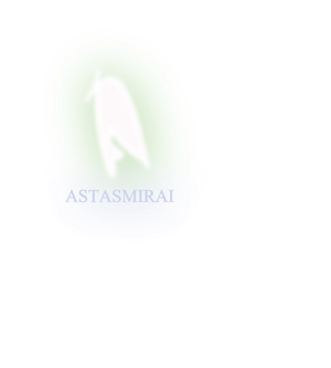 住友　諒平 (Ryo8905)さんの新規設立会社「株式会社アスタスミライ」のロゴへの提案
