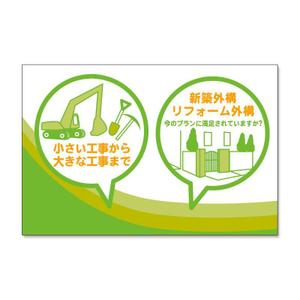 muna (muna)さんの屋外看板に使用するイラスト制作への提案