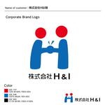 DESIGN DIVE (mstk0711)さんの会社のロゴ製作への提案