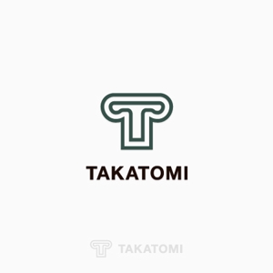 hiromi (hiromi_y)さんの製造業　企業ロゴ作成への提案
