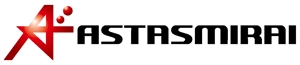 King_J (king_j)さんの新規設立会社「株式会社アスタスミライ」のロゴへの提案
