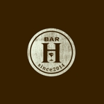 forever (Doing1248)さんのロゴの以来「BARの名前」への提案