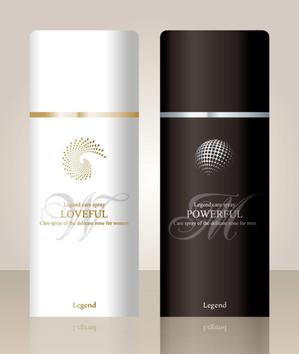 WISE ONE DESIGN STUDIO (wiseone)さんのＬＯＶＥＦＵＬ（ラブフル）＆ＰＯＷＥＲＦＵＬ（パワフル）ボトル＆パッケージデザインへの提案