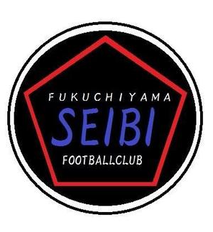 はっぴーくじら (junkosasokajiswallows27_J)さんのサッカークラブチーム（ジュニアユース）のエンブレムへの提案