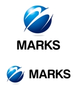 waami01 (waami01)さんのMARKS ロゴへの提案