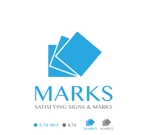 さんのMARKS ロゴへの提案