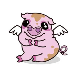 ももまち (misslahred)さんの不細工なんだけど何だか憎めない（愛される）キャラクターのデザインへの提案