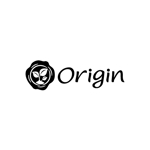 IMAGINE (yakachan)さんのネットショップ【オリジナルシーリングスタンプ制作専門店-Origin-】のロゴへの提案