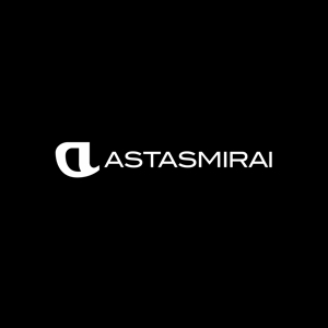 ロゴ研究所 (rogomaru)さんの新規設立会社「株式会社アスタスミライ」のロゴへの提案