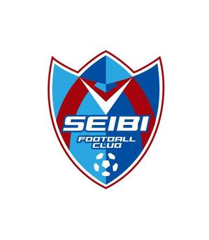 西尾洋二 (goodheart240)さんのサッカークラブチーム（ジュニアユース）のエンブレムへの提案