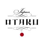 graphizmo (graphizmo)さんの「Japan OTAKU」ロゴマークデザインへの提案