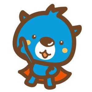 yumikuro8 (yumikuro8)さんの不細工なんだけど何だか憎めない（愛される）キャラクターのデザインへの提案