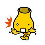 monkeytree (monkeytree)さんの弊社イメージキャラクター「元気のツボくん」を使用したLINEスタンプ制作への提案
