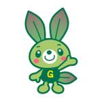 Ｄ-ｓｗｉｆｔ (d-swift)さんの新顔野菜グラパラリーフのイメージキャラクターへの提案