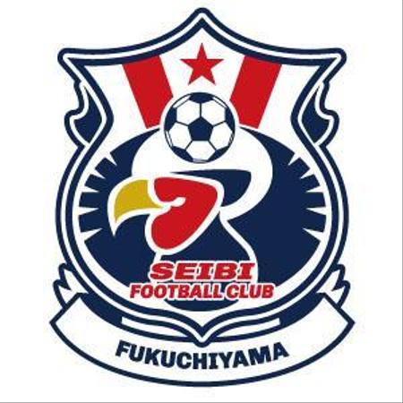 Yuu Nagataさんの事例 実績 提案 サッカークラブチーム ジュニアユース のエンブレム お世話になっておりま クラウドソーシング ランサーズ