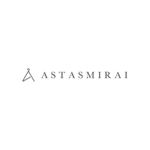alne-cat (alne-cat)さんの新規設立会社「株式会社アスタスミライ」のロゴへの提案