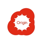 0024GRAPHICS ()さんのネットショップ【オリジナルシーリングスタンプ制作専門店-Origin-】のロゴへの提案