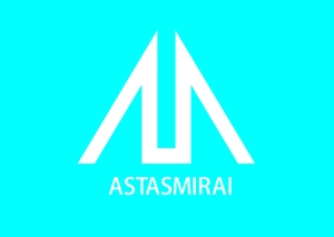 POST  BOX (postbox)さんの新規設立会社「株式会社アスタスミライ」のロゴへの提案