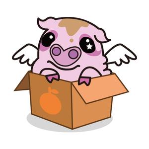 ももまち (misslahred)さんの不細工なんだけど何だか憎めない（愛される）キャラクターのデザインへの提案