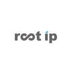 smileblueさんの知財システム会社「root ip」のロゴへの提案