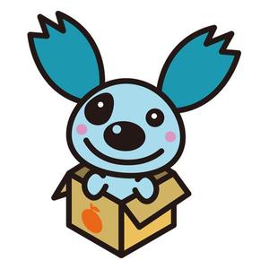 ももまち (misslahred)さんの不細工なんだけど何だか憎めない（愛される）キャラクターのデザインへの提案