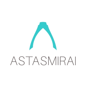 0024GRAPHICS ()さんの新規設立会社「株式会社アスタスミライ」のロゴへの提案