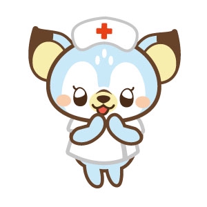Hi-color-design (Yuu-Nagata)さんの看護師紹介会社のイメージキャラクターデザインへの提案