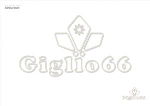 さんのイタリアデザイナーアクセサリーの販売店のロゴへの提案