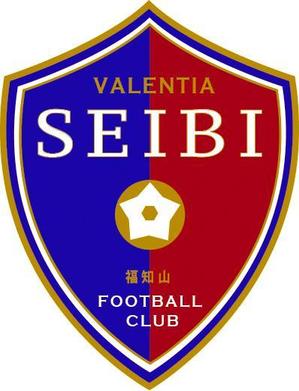 Design58 (sakamototakumanimail)さんのサッカークラブチーム（ジュニアユース）のエンブレムへの提案