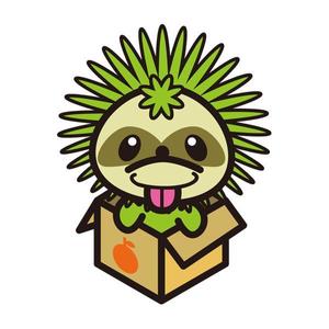 ももまち (misslahred)さんの不細工なんだけど何だか憎めない（愛される）キャラクターのデザインへの提案