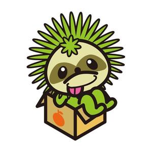 ももまち (misslahred)さんの不細工なんだけど何だか憎めない（愛される）キャラクターのデザインへの提案