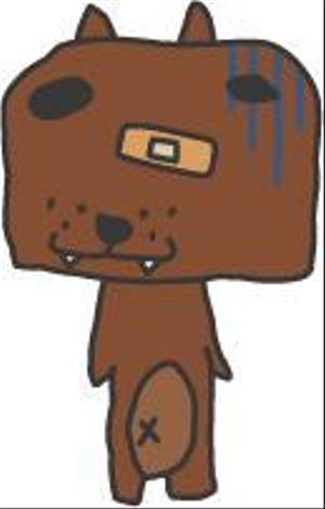 さんの不細工なんだけど何だか憎めない（愛される）キャラクターのデザインへの提案