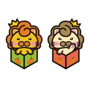 konamaru (konamaru)さんの不細工なんだけど何だか憎めない（愛される）キャラクターのデザインへの提案