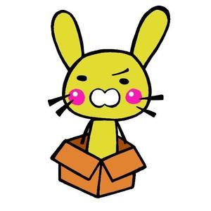 田中雪絵 (kapakapa)さんの不細工なんだけど何だか憎めない（愛される）キャラクターのデザインへの提案