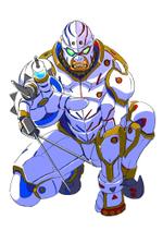 ソメイヨシノ (workknight2009)さんのブランディング戦略用をテーマにしたイメージキャラクターへの提案