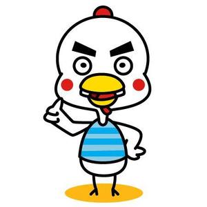 ゆきまる (elmo0916)さんの不細工なんだけど何だか憎めない（愛される）キャラクターのデザインへの提案