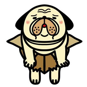 YOCCUさんの不細工なんだけど何だか憎めない（愛される）キャラクターのデザインへの提案