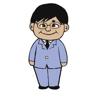 さんのキャラクターに使う似顔絵への提案