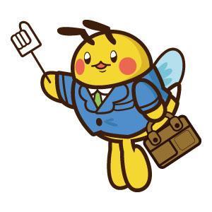 Hi-color-design (Yuu-Nagata)さんのクラウドソーシング・プロデューサーのマスコットキャラクターコンテスト【201503_C116】への提案