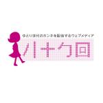 BASIC (do-basic)さんの女性向けウェブサイト「ハナクロ」のロゴ作成依頼への提案
