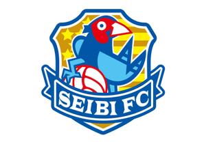 ninaiya (ninaiya)さんのサッカークラブチーム（ジュニアユース）のエンブレムへの提案